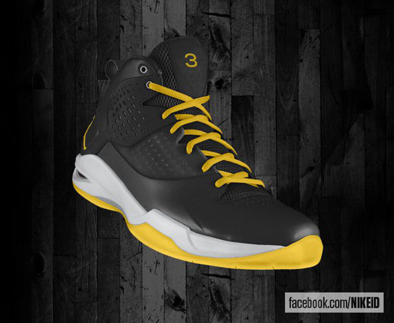 Jordan Fly Wade Id Preview 12