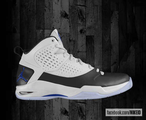 Jordan Fly Wade Id Preview 13