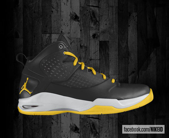 Jordan Fly Wade Id Preview 15