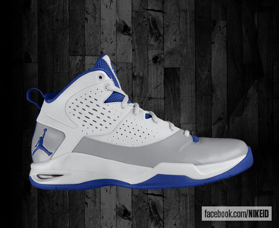 Jordan Fly Wade Id Preview 17