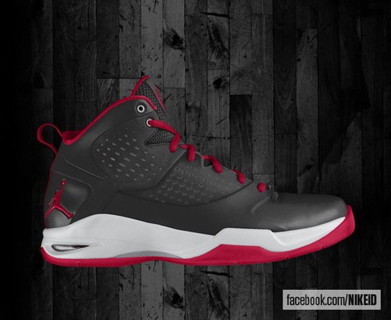 Jordan Fly Wade Id Preview 19