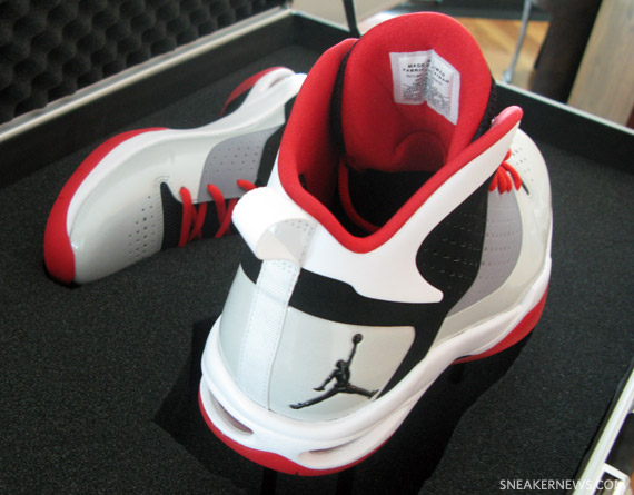 Jordan Fly Wade Media Unveiling Miami 247