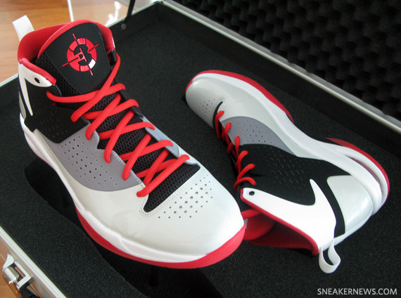 Jordan Fly Wade Media Unveiling Miami 248