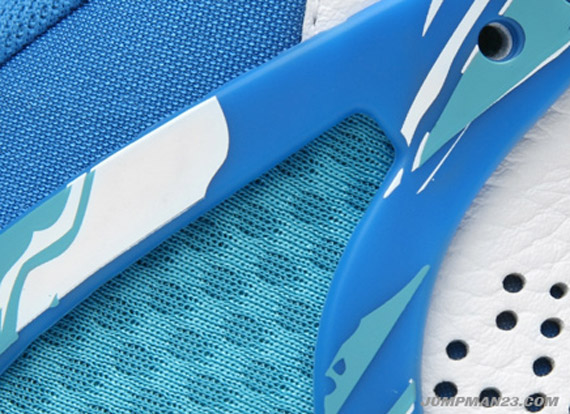 Jordan Phase 23 Hoops Upcoming Colorways 4