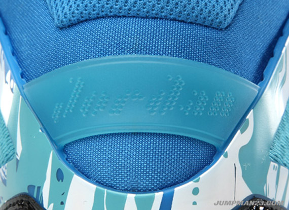 Jordan Phase 23 Hoops Upcoming Colorways 5