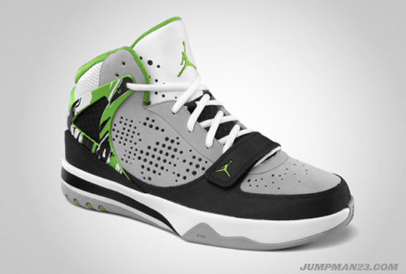 Jordan Phase 23 Hoops Upcoming Colorways 6