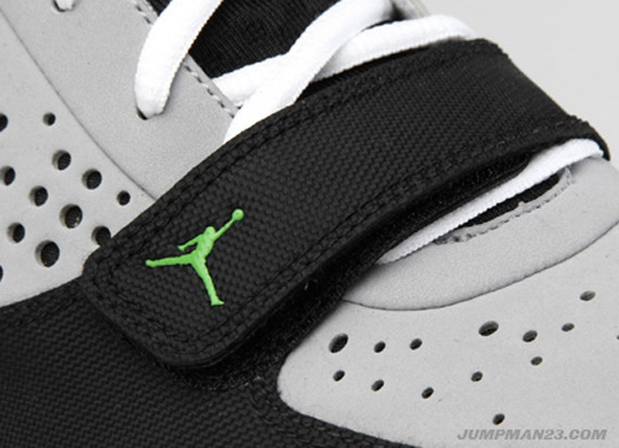 Jordan Phase 23 Hoops Upcoming Colorways 7