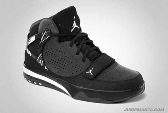 Jordan Phase 23 Hoops Upcoming Colorways 9