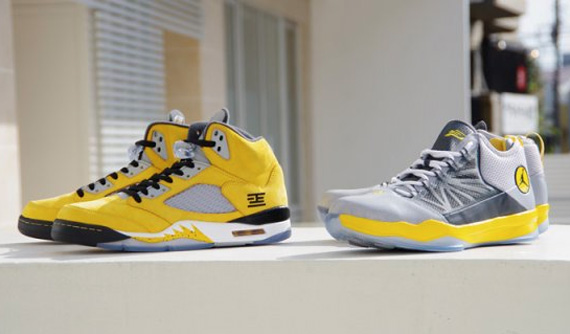 Jordan Tokyo23 V Cp3.v New Images 02