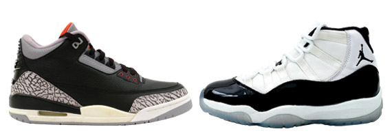 March Madness Og Air Jordan Tournament Finals Voting 1