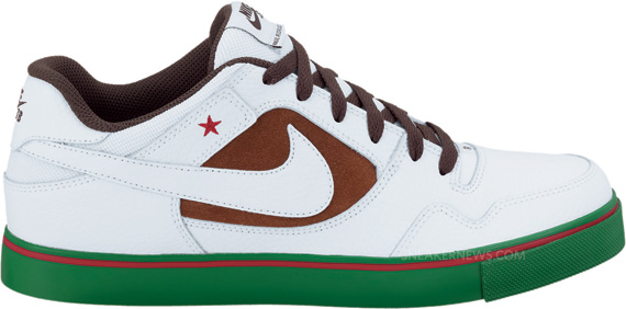 May 2011 Nike Sb Prod 2.5 Cali 01