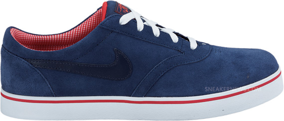 May 2011 Nike Sb Vulc Rod Liberty Blue Sport Red 02