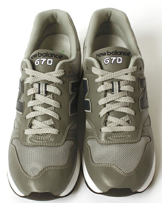 New Balance Cm670gl Gl 03