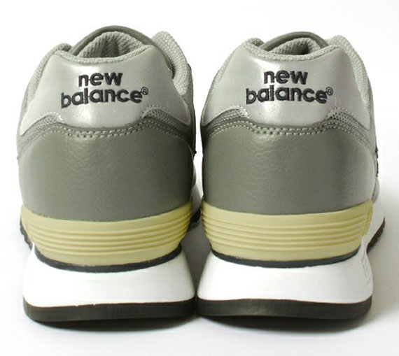 New Balance Cm670gl Gl 07