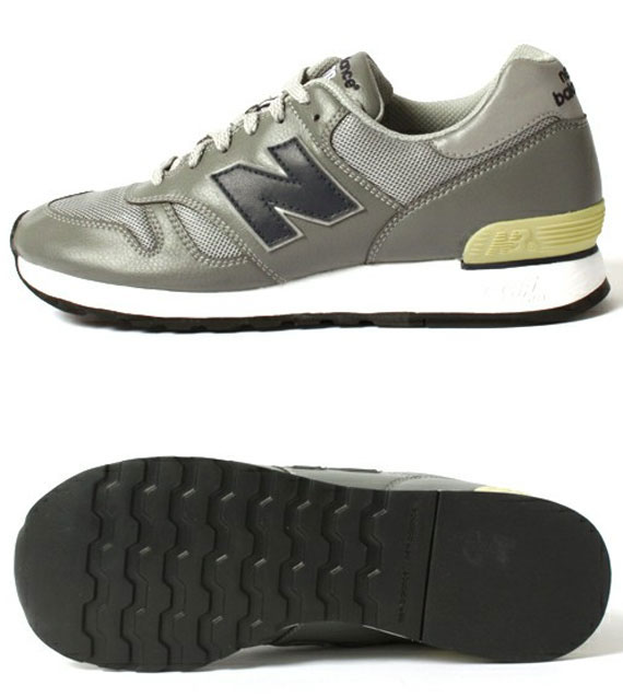 New Balance Cm670gl Gl 08