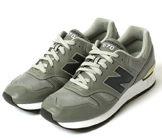 New Balance Cm670gl Gl 09