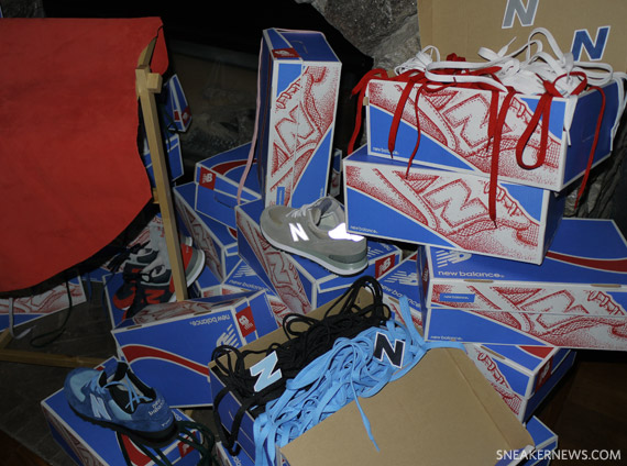 New Balance Custom 574 Event Recap 216