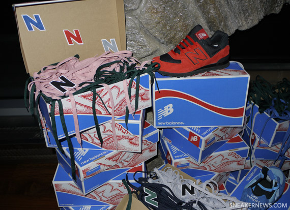 New Balance Custom 574 Event Recap 217