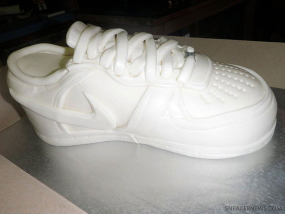 Nike Air Force 1 Low White Cake 03