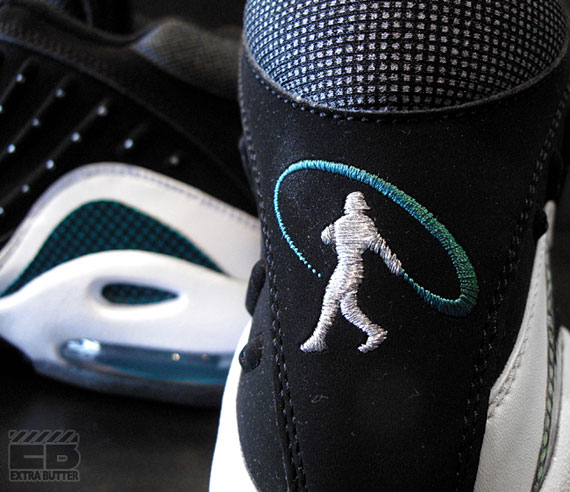 Nike Air Griffey Max Ii Freshwater Eb 02