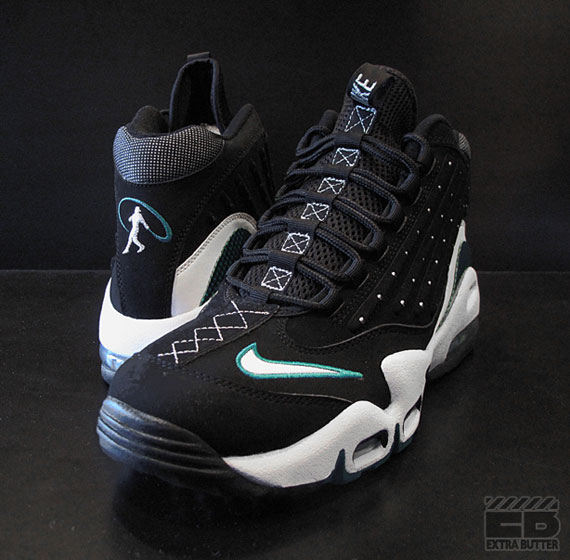 Nike Air Griffey Max Ii Freshwater Eb 03