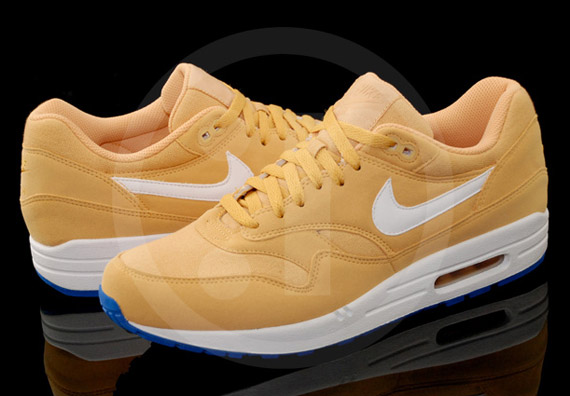 Nike Air Max 1 Honeycomb Blue Spark Rmkstore 2