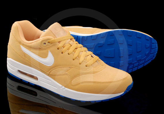 Nike Air Max 1 Honeycomb Blue Spark Rmkstore 3