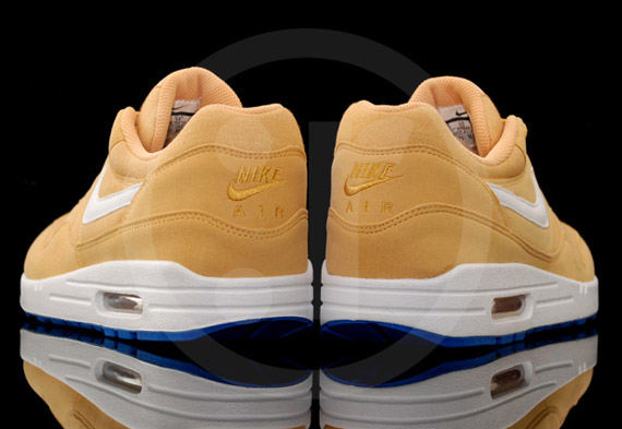 Nike Air Max 1 Honeycomb Blue Spark Rmkstore