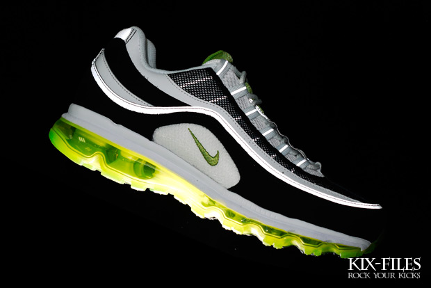 Nike Air Max 24 7 2011 Summer 1