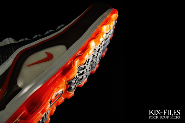 Nike Air Max 24 7 2011 Summer 2