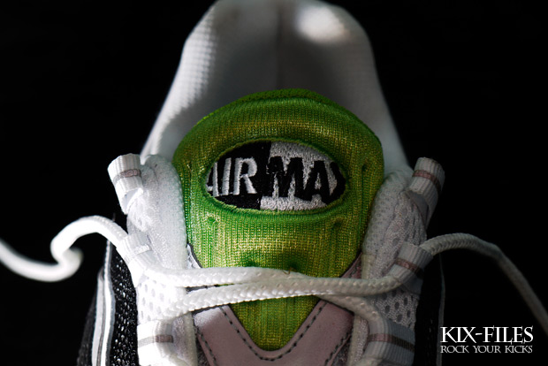 Nike Air Max 24 7 2011 Summer 3