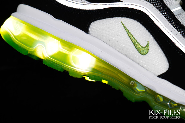 Nike Air Max 24 7 2011 Summer 5