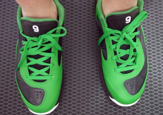 Nike Air Max 360 BB Low – Rajon Rondo PE