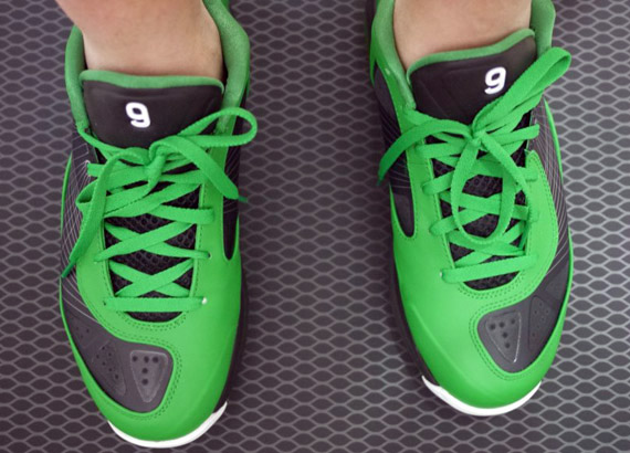 Nike Air Max 360 BB Low – Rajon Rondo PE