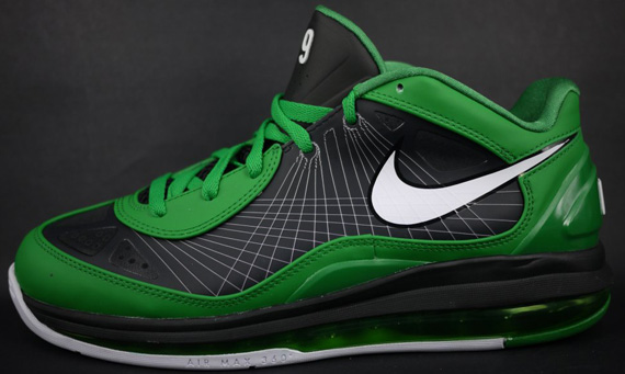 Nike Air Max 360 Bb Low Rajon Rondo Pe New Images 01