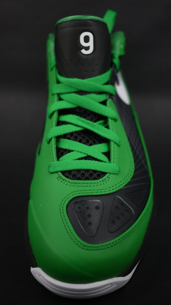 Nike Air Max 360 Bb Low Rajon Rondo Pe New Images 03