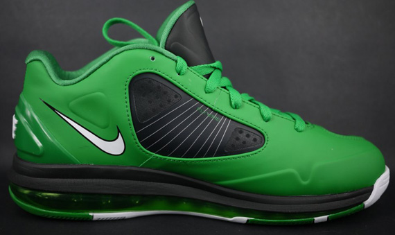 Nike Air Max 360 Bb Low Rajon Rondo Pe New Images 05