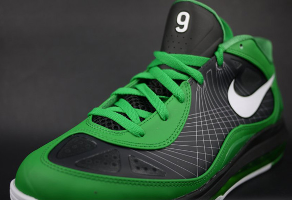 Nike Air Max 360 Bb Low Rajon Rondo Pe New Images 06