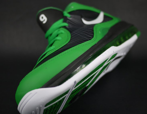 Nike Air Max 360 Bb Low Rajon Rondo Pe New Images 07