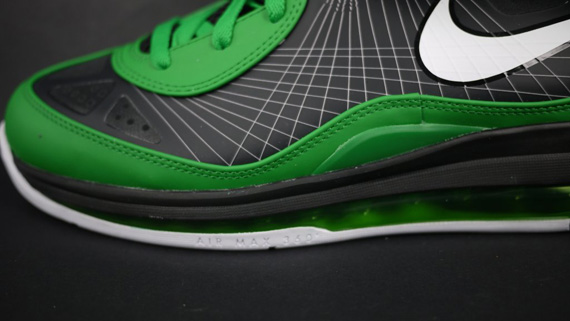 Nike Air Max 360 Bb Low Rajon Rondo Pe New Images 10