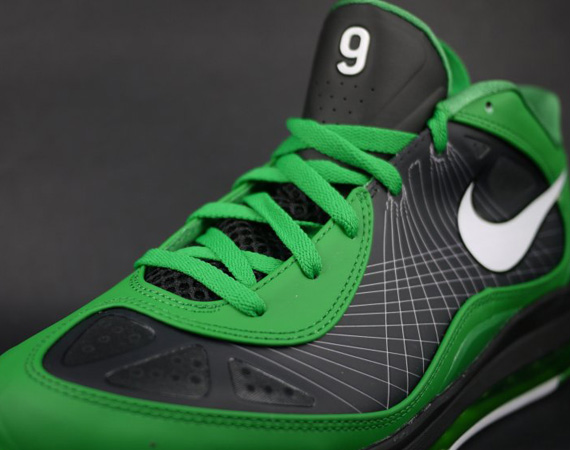 Nike Air Max 360 Bb Low Rajon Rondo Pe New Images Summary