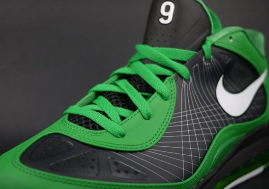 Nike Air Max 360 BB Low – Rajon Rondo PE | New Images