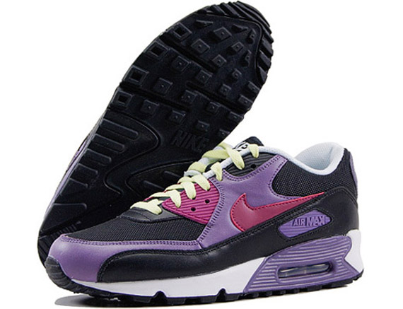 Nike Air Max 90 Le Myth Daybreak 5