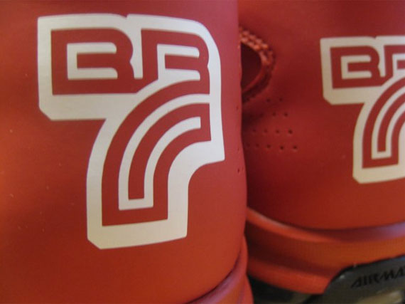 Nike Air Max Flight 11 Brandon Roy Pe 02