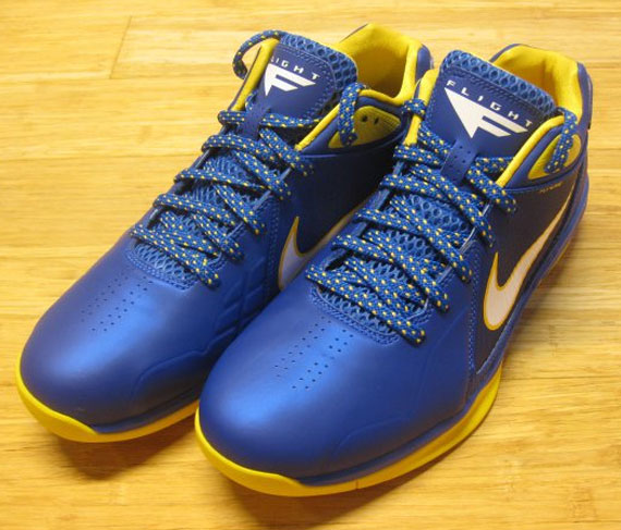 Nike Air Max Flight 11 Steph Curry Pe 01
