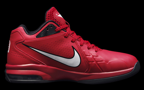 Nike Air Max Flight Brandon Roy Pe Hoh 01