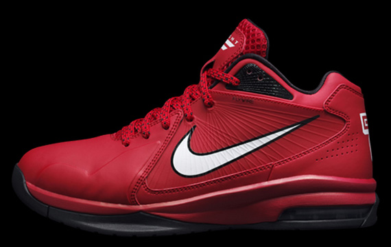 Nike Air Max Flight Brandon Roy Pe Hoh 05