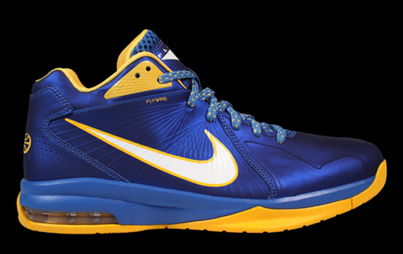 Nike Air Max Flight Steph Curry Pe Hoh 01