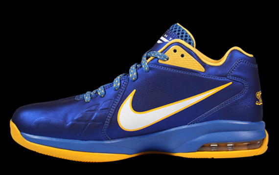 Nike Air Max Flight Steph Curry Pe Hoh 03