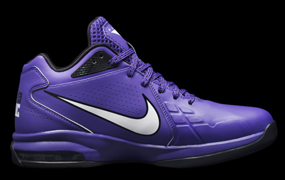 Nike Air Max Flight Tyreke Evans Pe Hoh 01